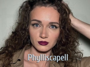 Phylliscapell