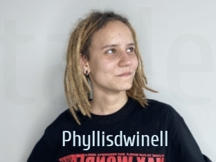 Phyllisdwinell