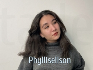 Phyllisellson
