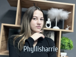 Phyllisharrie