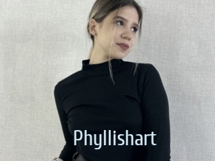 Phyllishart