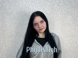 Phyllishigh