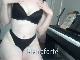 Pianoforte