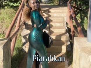 Piarahkan