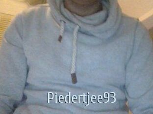 Piedertjee93