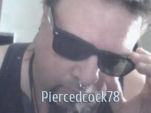 Piercedcock78