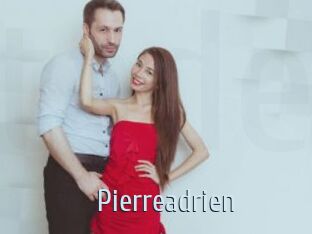 Pierreadrien