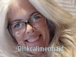 Pinkcalimermaid