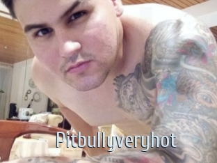 Pitbullyveryhot