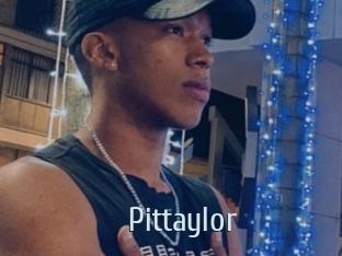 Pittaylor