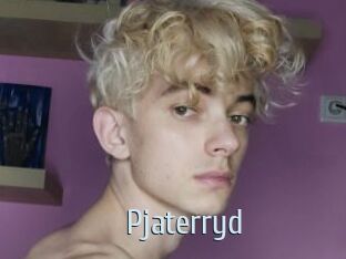 Pjaterryd