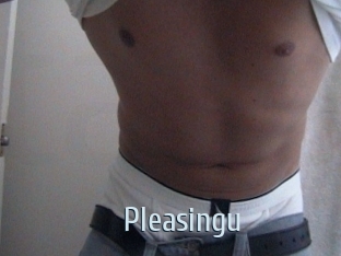 Pleasing_u