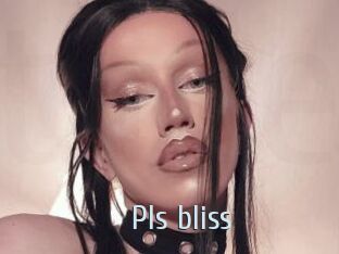 Pls_bliss