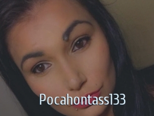 Pocahontass133