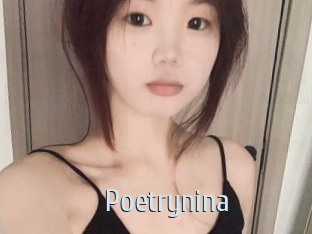 Poetrynina