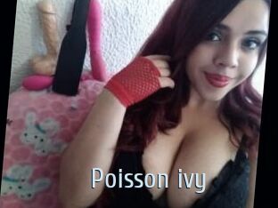 Poisson_ivy