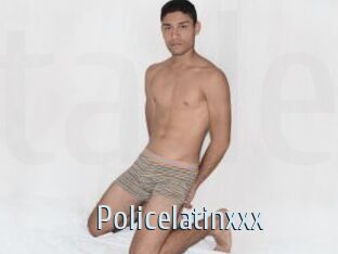 Policelatinxxx