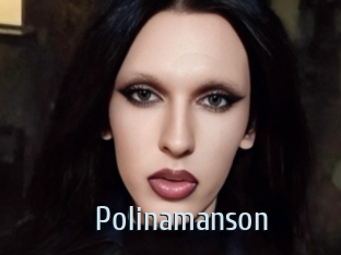 polinamanson Ta Model