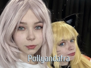 Pollyandafra