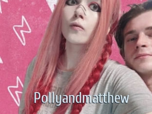 Pollyandmatthew