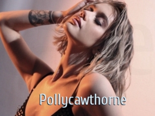 Pollycawthorne