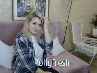 Pollyfresh