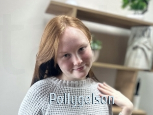 pollygolson Ta Model