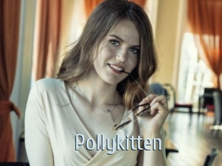Pollykitten