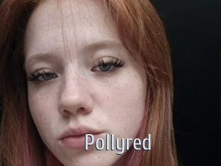 Pollyred