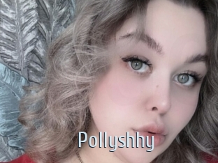 Pollyshhy