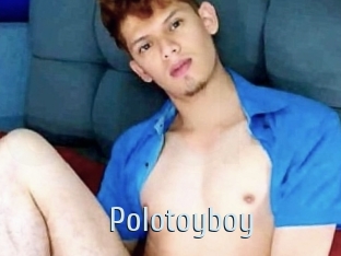 Polotoyboy