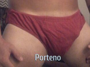 porteno Ta Model