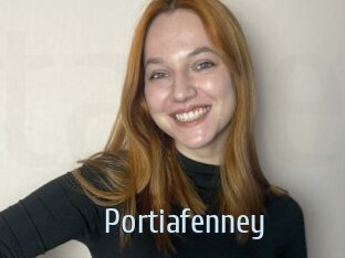 Portiafenney