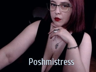 Poshmistress