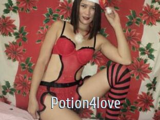 Potion4love