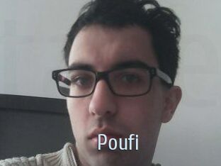 Poufi