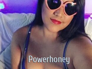 powerhoney Ta Model