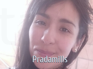 Pradamills