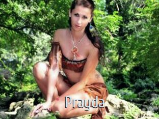 prayda Ta Model
