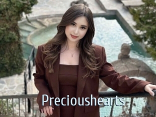precioushearts Ta Model