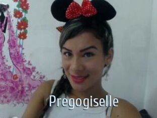 Pregogiselle