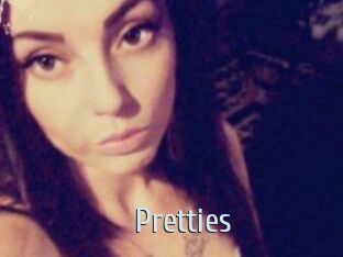 Pretties