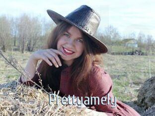 Prettyamely