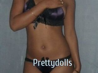 Prettydolls