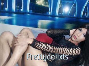 Prettydollxts
