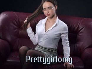 Prettygirlomg