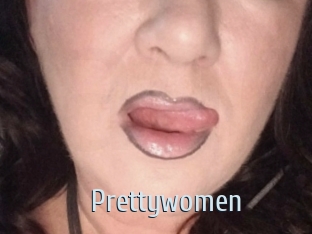 Prettywomen