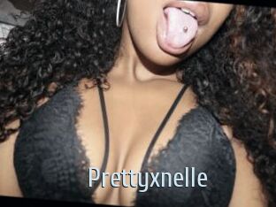 Prettyxnelle