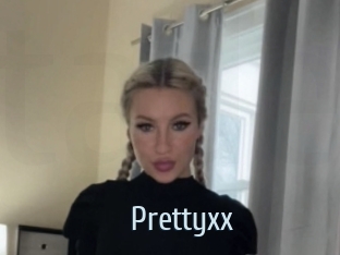 Prettyxx