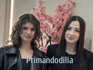 Primandodilia